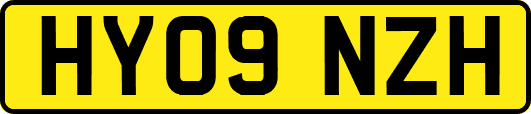 HY09NZH