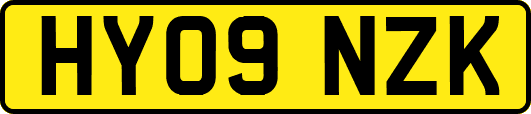 HY09NZK