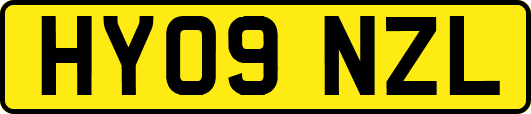 HY09NZL