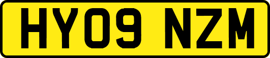 HY09NZM