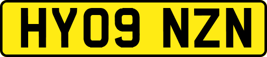 HY09NZN