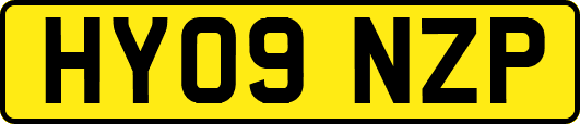 HY09NZP
