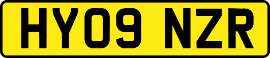 HY09NZR