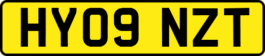 HY09NZT