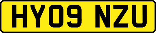 HY09NZU