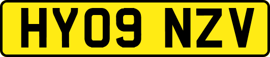 HY09NZV