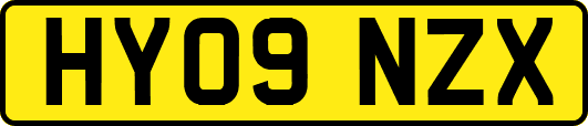 HY09NZX