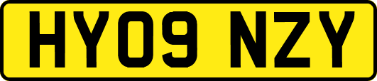 HY09NZY