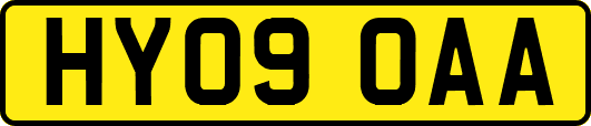 HY09OAA