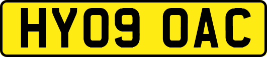 HY09OAC