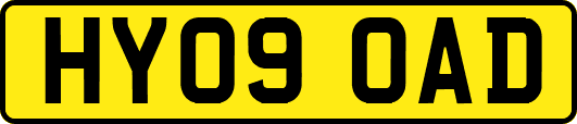HY09OAD