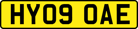 HY09OAE