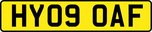 HY09OAF