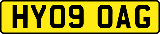 HY09OAG