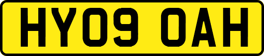 HY09OAH