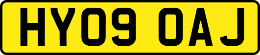 HY09OAJ