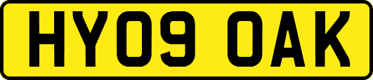 HY09OAK