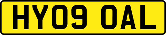 HY09OAL