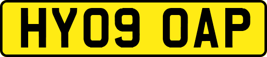 HY09OAP