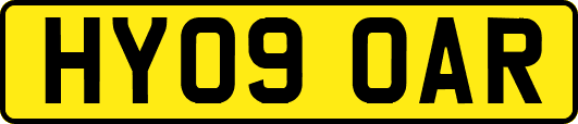 HY09OAR