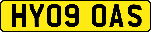 HY09OAS