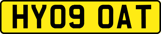 HY09OAT