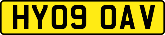 HY09OAV