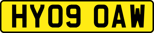 HY09OAW