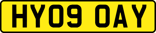 HY09OAY