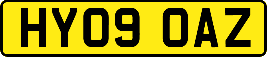 HY09OAZ
