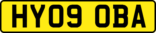 HY09OBA
