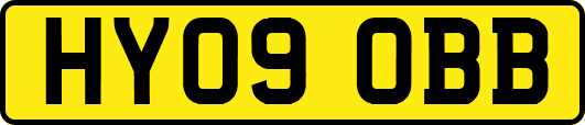 HY09OBB