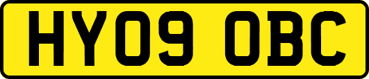 HY09OBC