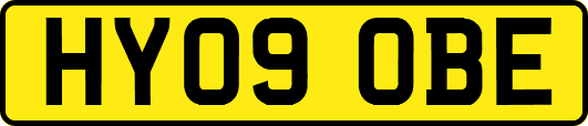 HY09OBE