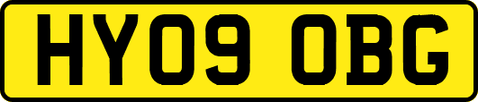 HY09OBG