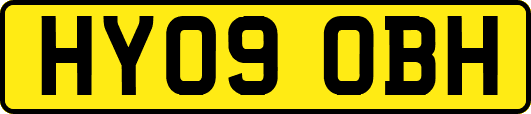 HY09OBH