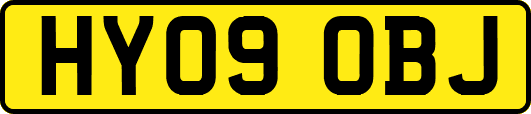 HY09OBJ