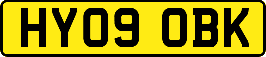 HY09OBK