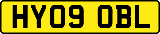 HY09OBL