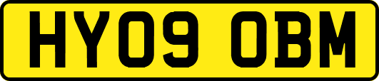 HY09OBM