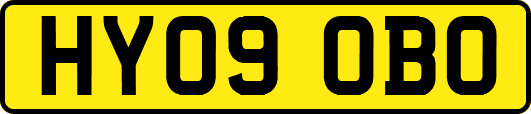 HY09OBO