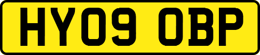 HY09OBP