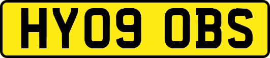 HY09OBS