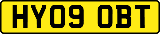 HY09OBT