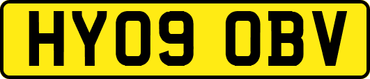 HY09OBV