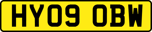 HY09OBW