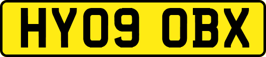 HY09OBX