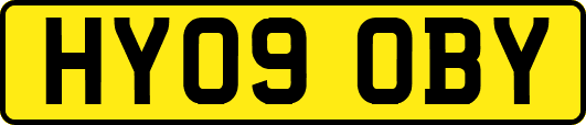 HY09OBY