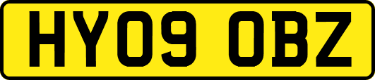 HY09OBZ