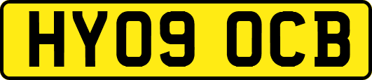 HY09OCB